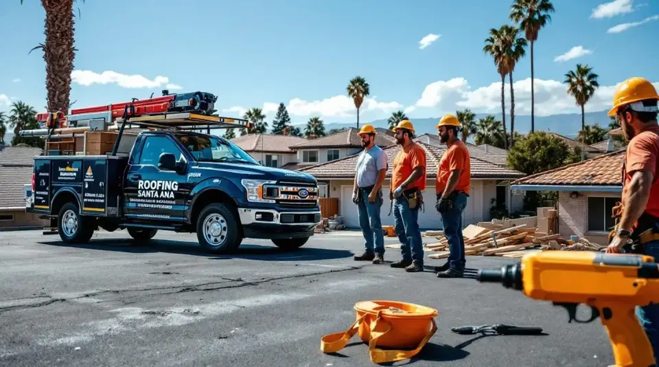 About Summit Peak Roofing — West Jordan, UT