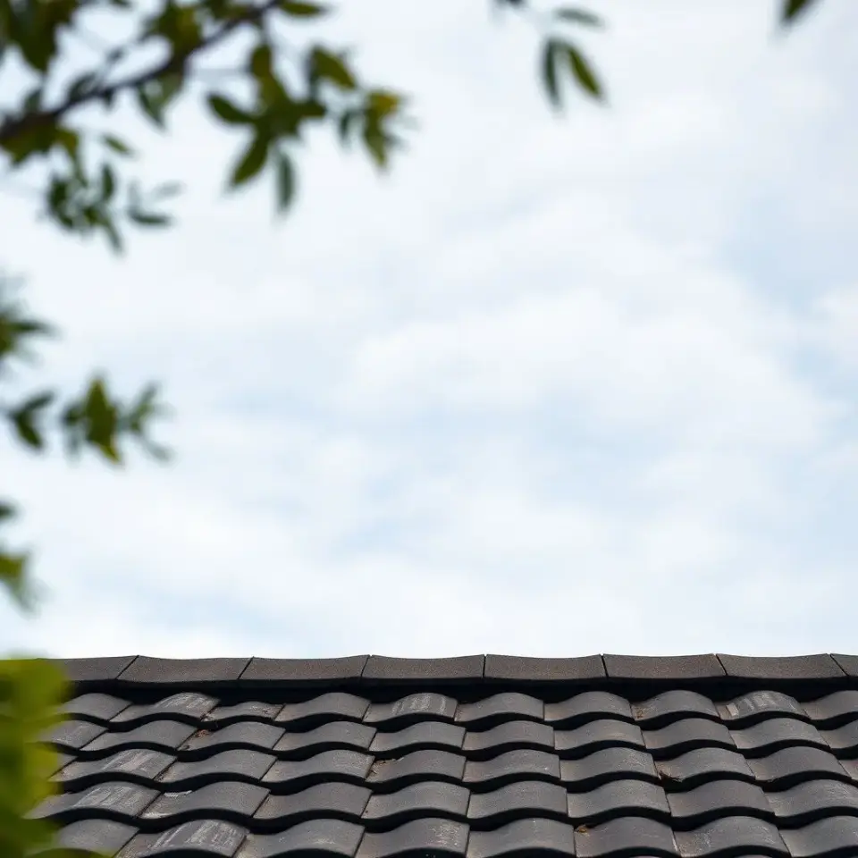 roofing contractor in Riverton, UT