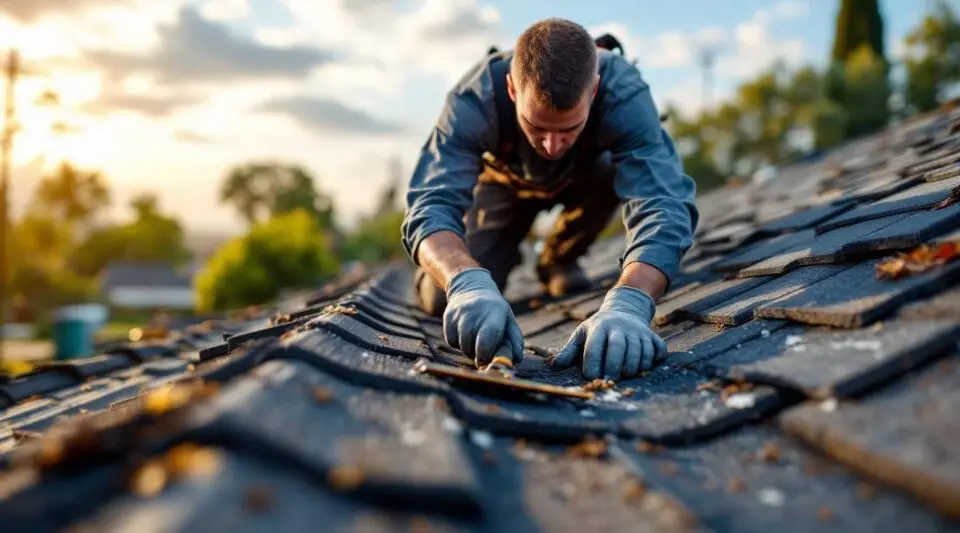 Asphalt Shingle Roofing West Jordan