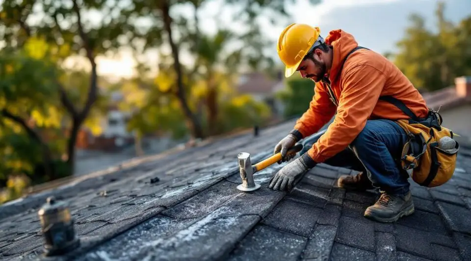 Residential roofing West Jordan